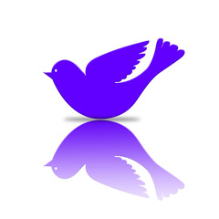 Vector Birds Clipart