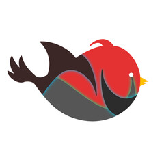 Vector Birds Clipart