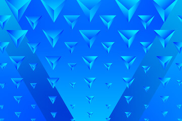 diamond background abstract resize light blue