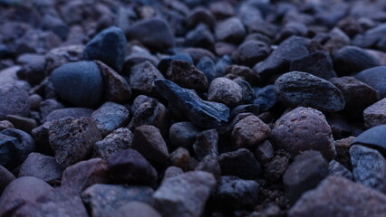 stones