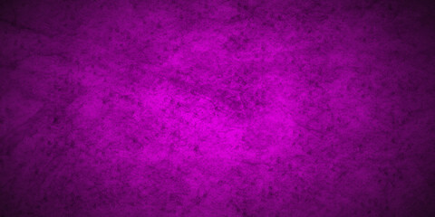 pink Backdrop Vintage stone marble grunge concrete cement blackboard chalkboard wall floor texture. Black anthracite dark pink grunge old texture panorama backdrop background.