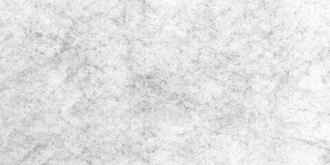 Obraz premium white marble texture or Concrete wall white color for background. Old grunge textures with scratches and cracks. White painted cement wall, modern grey paint limestone texture background.