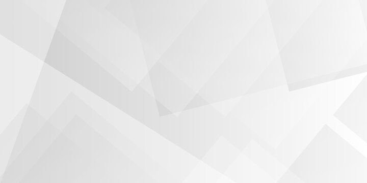 White paper texture abstract white and gray background with lines white light & grey background. Space design concept. Decorative web layout or poster, banner. White grey background.