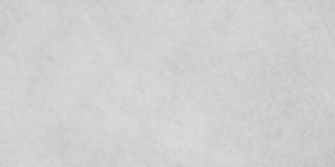 Concrete wall white color for background. Old grunge textures with scratches and cracks. White painted cement wall, modern grey paint limestone texture background in white light seam home wall paper.