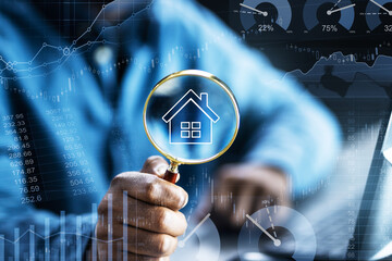 Real Estate House Appraisal And Inspection