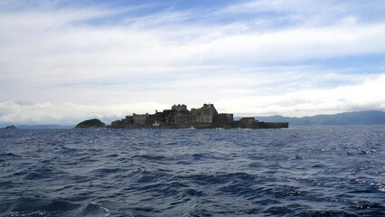 軍艦島（端島）2-3