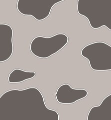 seamless pattern background