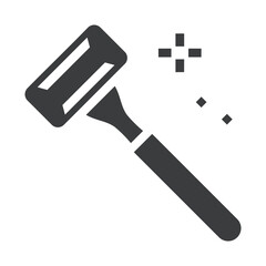 Razor Icon