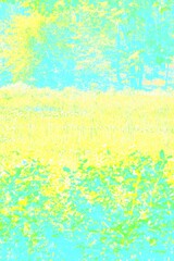 abstract watercolor background