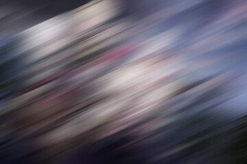 Abstract Background Vivid Colorful stripes