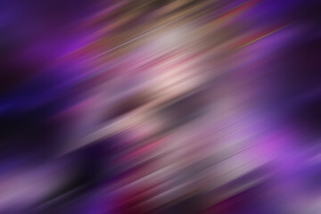 Abstract Background Vivid Colorful stripes