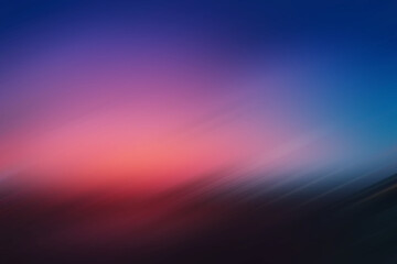 Abstract Background Vivid Colorful stripes