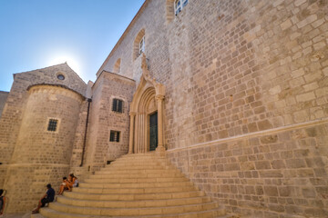 Dubrovnik, Croatia