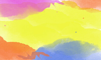 a picture of a brush background of various colors