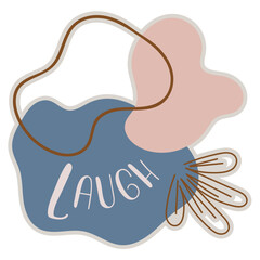 HAPPY LIFE13 Sticker