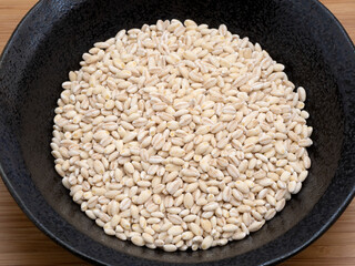 麦ご飯用の大麦