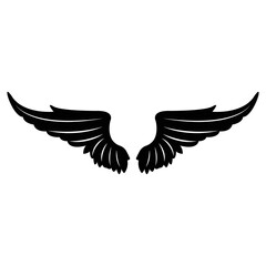 eagle wings