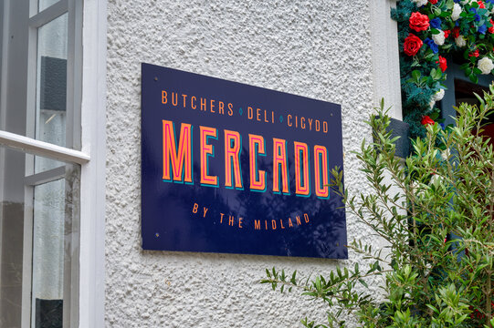 Mercado Butchers