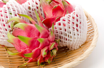 ドラゴンフルーツ（レッド）