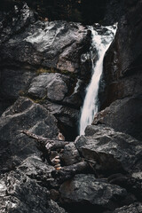 UNESCO Biosph&auml;re Entlebuch Luzern Chessiloch Switzerland	