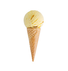 ice cream cone