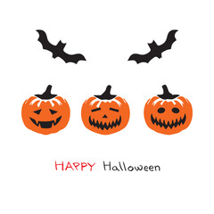 할로윈 데코 스티커-06