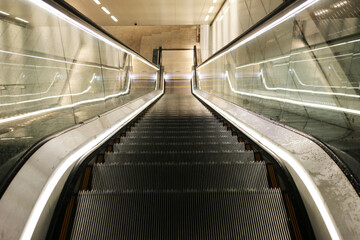 Paris - By Night - Cour Saint Emilion