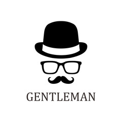gentleman logo