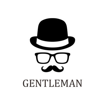 gentleman logo