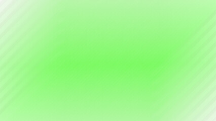 Green White Motion Background / Gradient Abstract Background | illustration of Light Ray, Stripe Line with Green Light, Speed Motion Background. Abstract, Modern Digital Wallpaper Banner Background	
