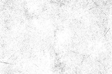 Grunge black and white texture.Overlay illustration over any design to create grungy vintage effect and depth. For posters, banners, retro and urban designs.
