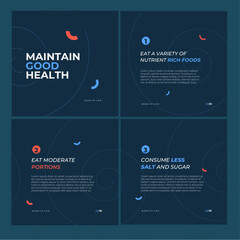 Modern Tips instagram post collection