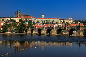 Prager Burg, Hradschin,  Prag, Tschechien