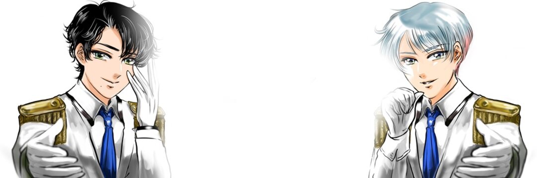 王子様 Images Browse 592 Stock Photos Vectors And Video Adobe Stock