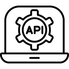 API Icon
