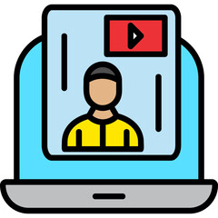 Custom Features Icon