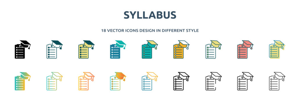 Syllabus Images – Browse 30,306 Stock Photos, Vectors, and Video ...