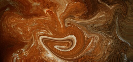 Elegant wavy background wallpaper design abstract background