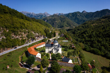 Montenegro