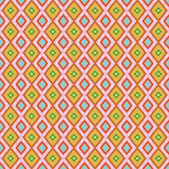 line and geometric ethnic ikat seamless fabric textile pattern background, fashion decor illustration art colorful wallpaper and cover style 