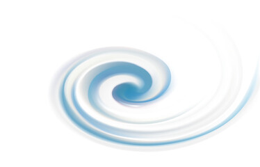 Vector grey backdrop of swirling texture