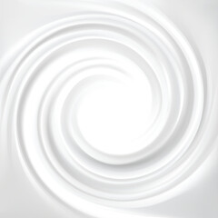 Vector grey backdrop of swirling texture