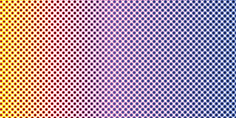 A colorful abstract texture background. It used for Web, Mobile Applications, Desktop background, Wallpaper, Business banner, poster.