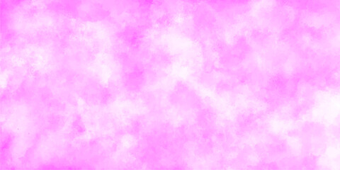 Abstract background with Shinny and cloudy watercolor background with watercolor stains .Pastel color watercolor banner. Splashes. Marble. paper texture and geometric design in illustration .