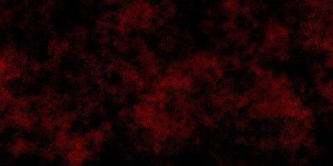 Abstract background with red grunge texture background of cement plaster wall with cracks, red grunge wall texture .Dark red marble texture background with high resolution, paper texture design 