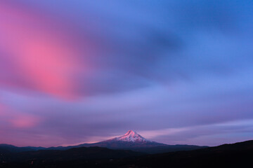 Mount Hood