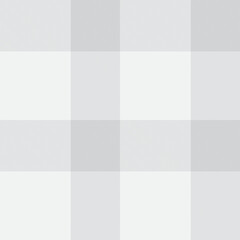 Monochrome Minimal Plaid textured Seamless Pattern