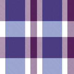 Purple Minimal Plaid textured Seamless Pattern