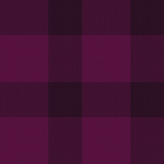 Purple Minimal Plaid textured Seamless Pattern