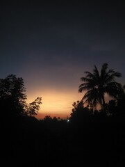 Another beautiful sunset